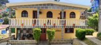 Cabaña Papá Beto - B&B