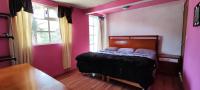 Basic Triple Room