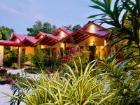 Thoddoo Beach Holiday - Chambres d’hôtes Thoddoo