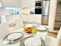 Benidorm Old Town House with lounge area - B&B Benidorm