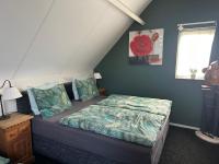 Chambre Deluxe (2 Adultes + 1 Enfant)