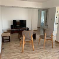 Juan de Garay 1711 - B&B