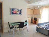 Tzikas apARTments - B&B Salonicco