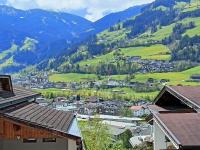 Apart Hanna - Ferienwohnung Hainzenberg