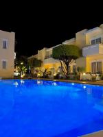 Mediterranea Apartments - B&B Kato Daratso