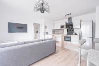 Coco - Appartement F4 à 10 minutes de Disneyland Paris - Chambres d'hôtes Bailly-Romainvilliers
