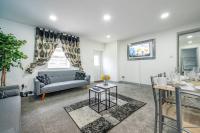 *2a* ground floor house setup for your most amazing & relaxed stay + Free Parking + Free Fast WiFi - B&B Beeston