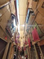 Suite Imperial - B&B Toledo