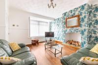 B&B Shevington - Memory Lane - beautifully renovated house close to motorway networks - Bed and Breakfast Shevington