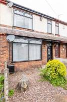 Memory Lane - beautifully renovated house close to motorway networks - B&B