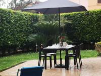 Garden House - Bed and Breakfast