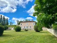 B&B Beauvoir-sur-Niort - Le Domaine de la Gravette - Bed and Breakfast Beauvoir-sur-Niort