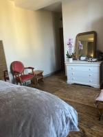 Tweepersoonskamer met Eigen Badkamer
