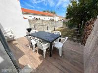 Maison hyper centre 3 chambres - B&B Fouras