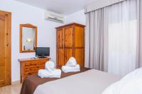 Miramar - Chambres d’hôtes Carboneras