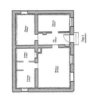 Appartement met 2 slaapkamers