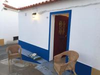 B&B Monsaraz - Recanto do Alqueva - Bed and Breakfast Monsaraz