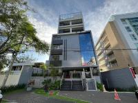 Flat Gold Get One - João Pessoa - Ferienwohnung João Pessoa