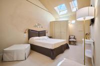 Tweepersoonskamer met 1 of 2 Bedden