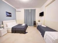 Driepersoonskamer met Eigen Badkamer
