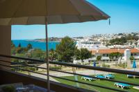 Barracuda A14 - Ferienwohnung Albufeira