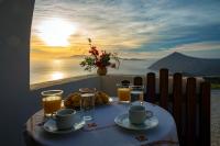 Aegean Balcony - B&B Áno Meriá