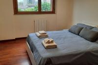 Appartamento con 2 Camere da Letto