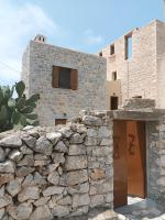 kir-Yiannis stonehouse @Areopoli - Chambres d'hôtes Areópoli