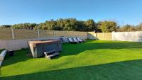 Villa Soline Ada - Ferienwohnung