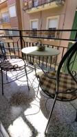 B&B Huerta Mayor - Charming Three Bedroom Apartment in Alcoi (with WIFI) - Bed and Breakfast Huerta Mayor