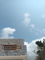 kir-Yiannis stonehouse @Areopoli - Chambres d'hôtes Areópoli