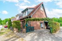 B&B Königs Wusterhausen - Familiengeeignete Ferienwohnung - Bed and Breakfast Königs Wusterhausen