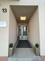 Belrado Apartments - B&B