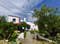 I GABBIANI - B&B Pefkochóri