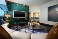 Extreme Wow One-Bedroom Presidential King Suite