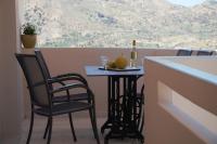 Atalia Apartment, Orne Crete - Ferienwohnung Orné