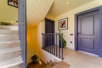 Villa Kazarman, Kalkan’ın kalbinde denize, merkeze - B&B Kalkan