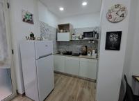Habitación Doble con balcón 
