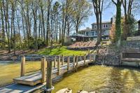 Riviera Paradise with Private Dock! home - B&B