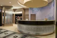 SpringHill Suites by Marriott Toronto Vaughan