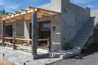 Las 3 Carabelas BCS - Chambres d’hôtes El Sargento