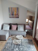 Apartment mit 1 Schlafzimmer