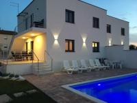 APARTMANI NIEL - Ferienwohnung Umag