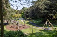 Modern Peaceful Flat in Town - B&B Bournemouth