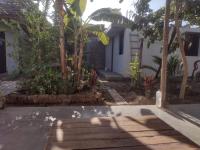 420 Route's Backpackers - B&B Provincia de Nazca