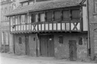 Gerberhaus Cottbus - B&B Cottbus