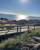 Jasmine Beachouse - B&B