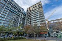 Swainson on Hindmarsh - Ferienwohnung Adelaide