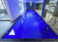 Swainson on Hindmarsh - Ferienwohnung Adelaide