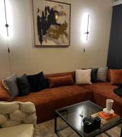 Opulence is a way of life - B&B Dallas